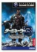 Jeu terminator 3: the redemption