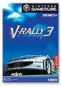 Jeu v-rally 3