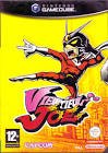 Jeu viewtiful joe