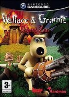 Jeu wallace & gromit in project zoo
