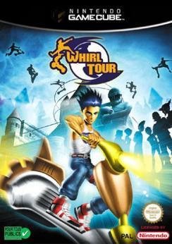 Jeu whirl tour