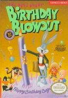 Jeu bugs bunny birthday blowout, the