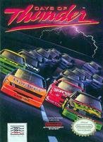 Jeu days of thunder