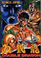 Jeu double dragon