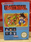 Jeu dragon ball