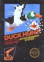 Jeu duck hunt