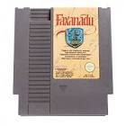 Jeu faxanadu