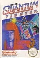 Jeu kabuki: quantum fighter