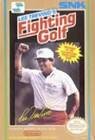 Jeu lee trevino's fighting golf