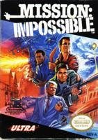 Jeu mission: impossible