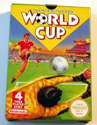 Jeu nintendo world cup