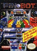 Jeu pin-bot