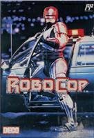 Jeu robocop