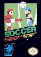 Jeu soccer