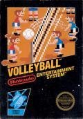 Jeu volleyball