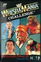 Jeu wwf wrestlemania challenge