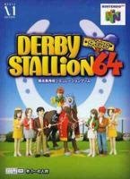 Jeu derby stallion 64