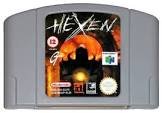 Jeu hexen