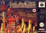 Jeu mace: the dark age