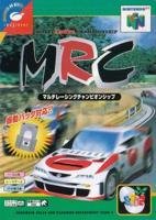 Jeu multi racing championship