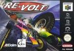 Jeu re-volt