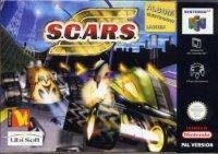 Jeu s.c.a.r.s.