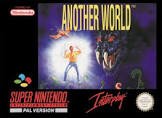 Jeu another world