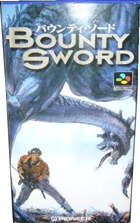 Jeu bounty sword
