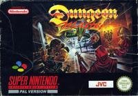 Jeu dungeon master