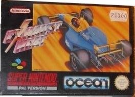 Jeu exhaust heat