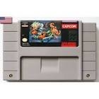 Jeu final fight 2