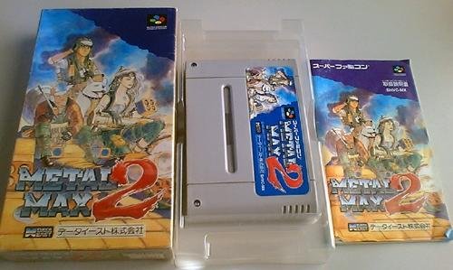 Jeu metal max 2