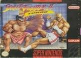 Jeu street fighter ii turbo
