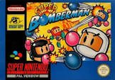 Jeu super bomberman