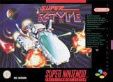 Jeu super r-type