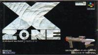 Jeu x-zone
