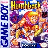Jeu super hunchback