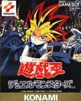 Jeu yu-gi-oh! duel monsters