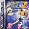 Jeu bomberman max 2: blue advance