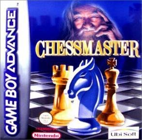 Jeu chessmaster