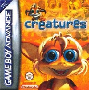 Jeu creatures