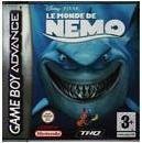 Jeu disney-pixar finding nemo