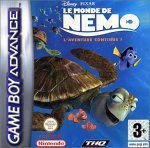 Jeu disney-pixar le monde de nemo: l' aventure continue