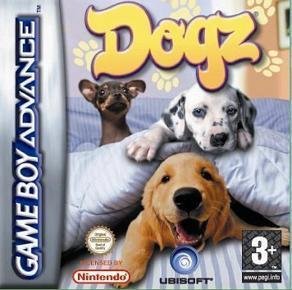 Jeu dogz