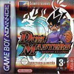 Jeu duel masters: sempai legends