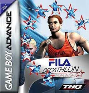 Jeu fila decathalon