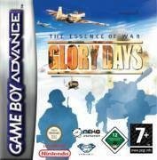 Jeu glory days