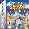 Jeu inspecteur gadget: mission advance