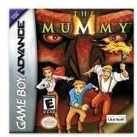 Jeu mummy, the