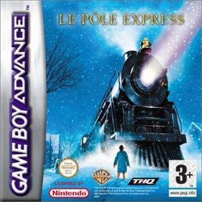 Jeu pole express, le